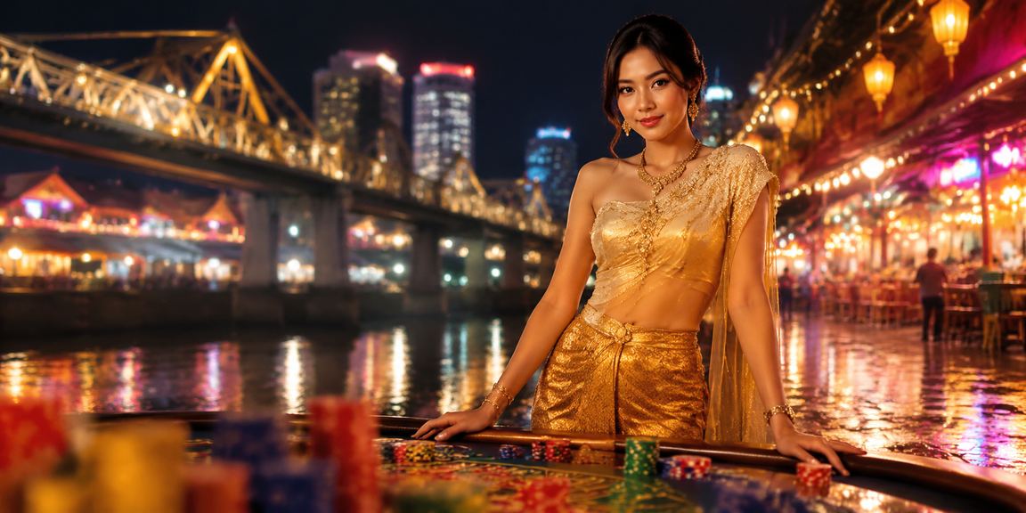 မော်လမြိုင် ညပေါ်စျေးကွက်နှင့် ကစားသူများ